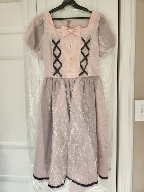 Dreamy stage OP set - One Piece - Lace Market: Lolita Fashion Sales 