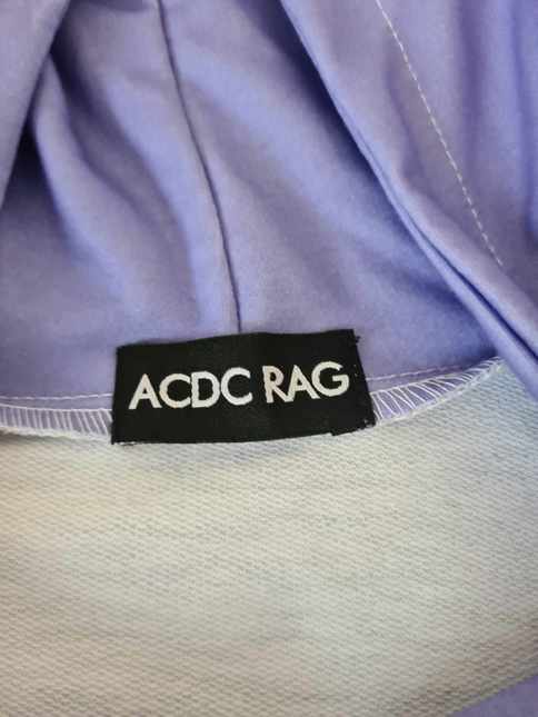ACDC RAG Moon Bunny Dolls Hoodie - Outerwear - Kei Market: Buy and Sell ...