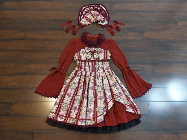 Alice and the Pirates Queen 