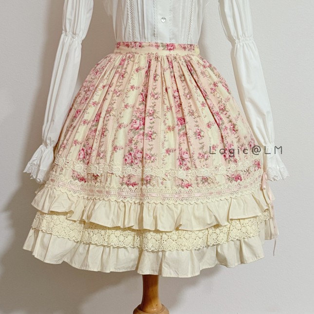 Btssb 20olivia 20skirt 20pink 20  202
