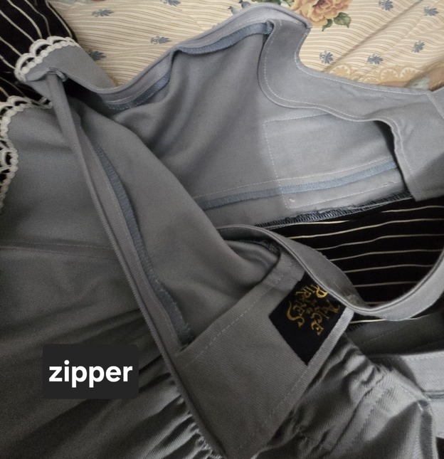 Zipper