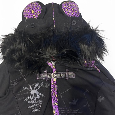 h. Naoto Frill - Lace Market: Lolita Fashion Salesh. Naoto Frill