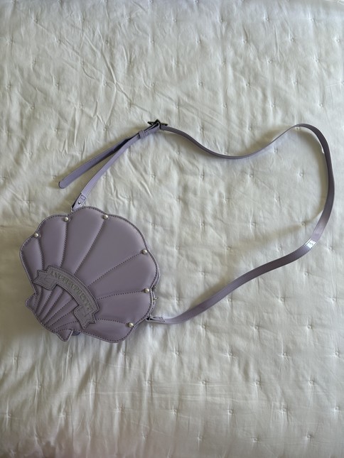 バッグ ANGELIC PRETTY Pearl Shell Pochette Pearl Shell Pochette by Angelic Pretty