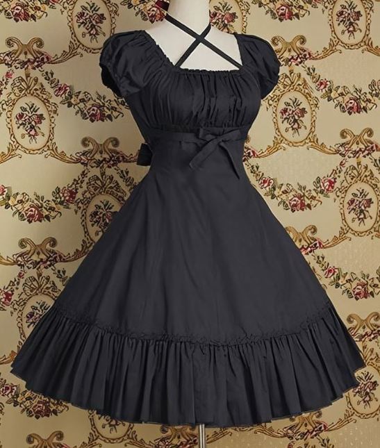 Mary Magdalene Rote Rose OP MM RARE - One Piece - Lace Market: Lolita ...