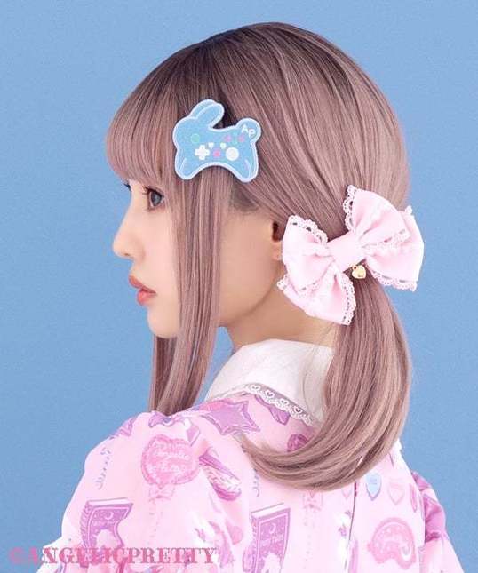 Angelic Pretty Photogenic Pallet OP - One Piece - Lace Market