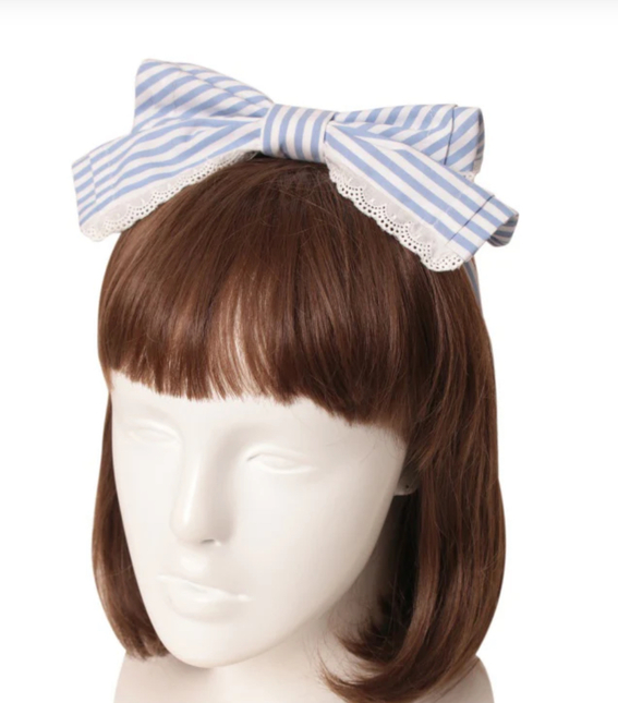Angelic Pretty CafeteriaワンピースSet - One Piece - Lace