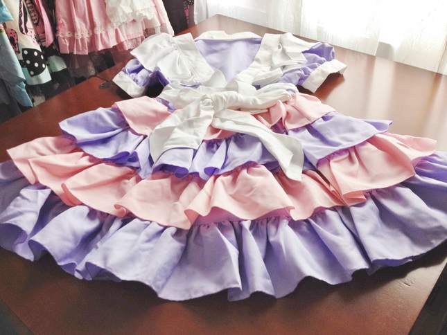 Frill 20sk 20meido 20lavpk 202
