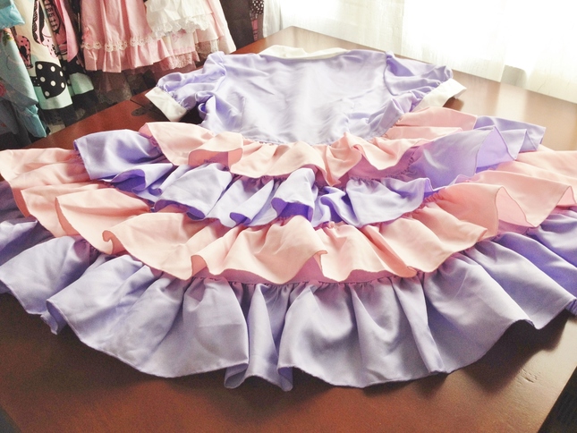 Frill 20sk 20meido 20lavpk 202 1