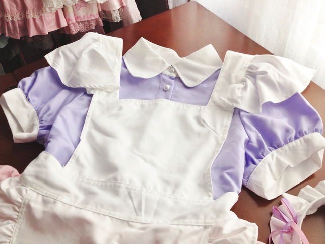 Frill 20sk 20meido 20lavpk 204
