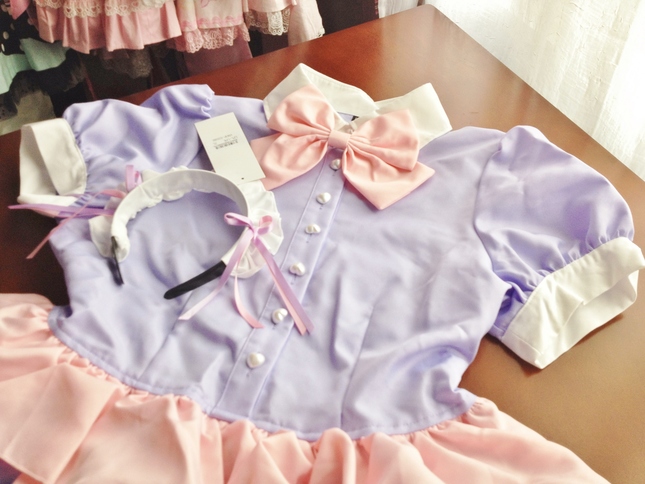 Frill 20sk 20meido 20lavpk 204 1