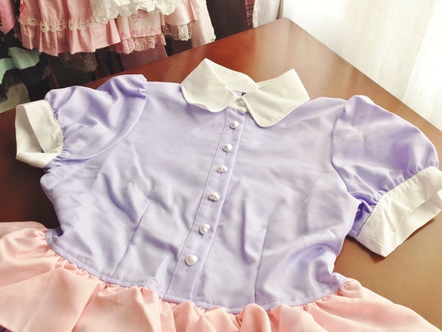 Frill 20sk 20meido 20lavpk 205