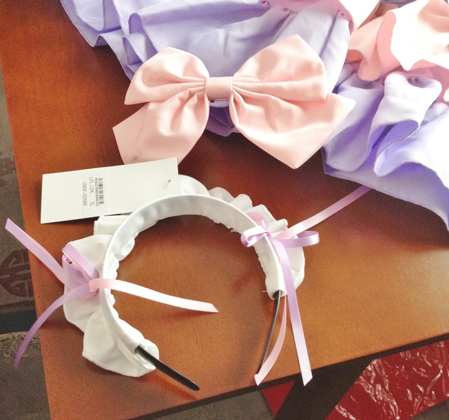 Frill 20sk 20meido 20lavpk 207