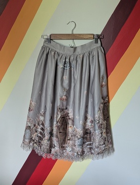 violet faneスカート Pick up Brand collection【Violet Fane】 | atelierpierrot原宿