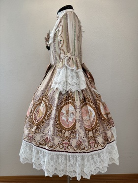 Dresses - Lace Market: Lolita Fashion SalesDresses - Lace Market: Lolita  Fashion Sales