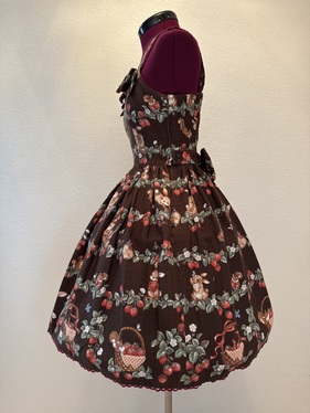 Dresses - Lace Market: Lolita Fashion SalesDresses - Lace Market: Lolita  Fashion Sales