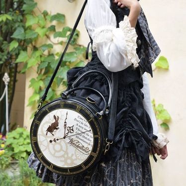 h. Naoto Frill - Lace Market: Lolita Fashion Salesh. Naoto Frill