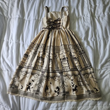 Innocent World - Lace Market: Lolita Fashion SalesInnocent World