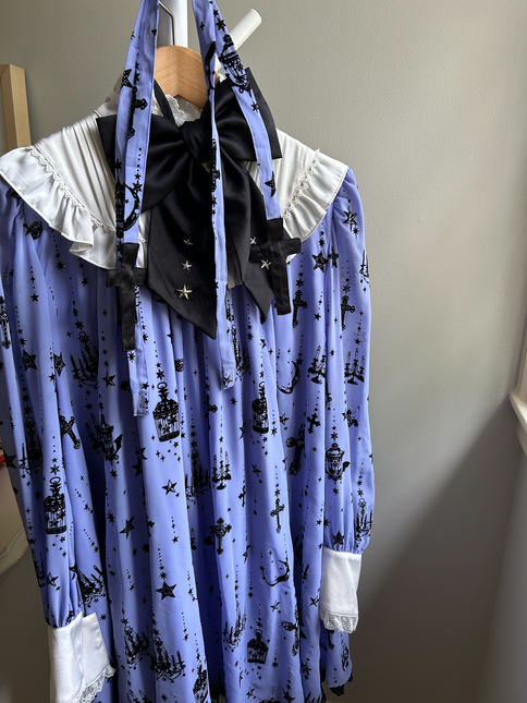 Downsizing] Holy Lantern OP - One Piece - Lace Market: Lolita