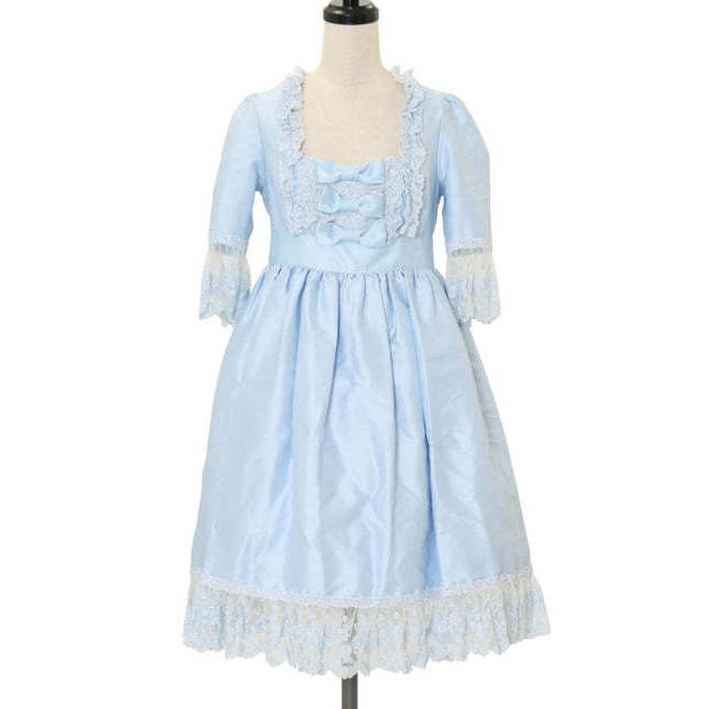 Jesus Diamante Antoinette OP ALTERED - Dresses - Lace Market