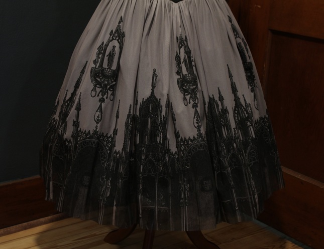 Juliette et Justine ローブ　ドゥ　シャペル　黒　サイズ2 NWT Juliette et Justine Robe de Chapelle - Black size 2