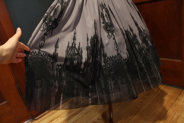 NWT Juliette et Justine Robe de Chapelle - Black size 2