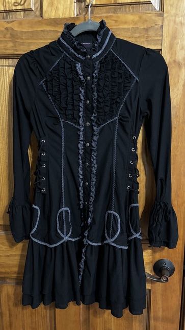 ozz angelo 】ozz on Japan op - One Piece - Lace Market: Lolita