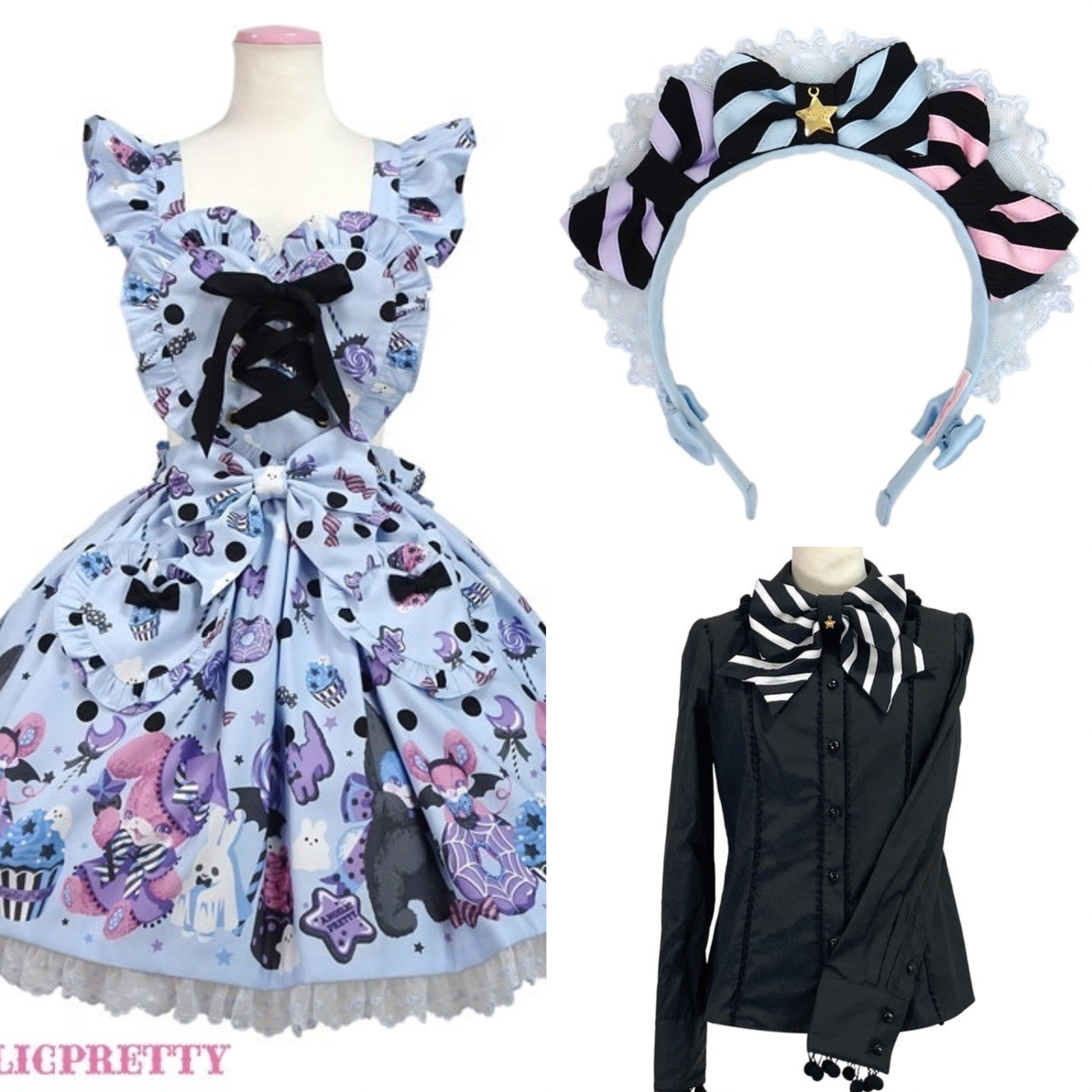 Happy Treat Party Cafeスカート 7jtX0oFmKSJvUbAYs5CHs4YARYVL1g