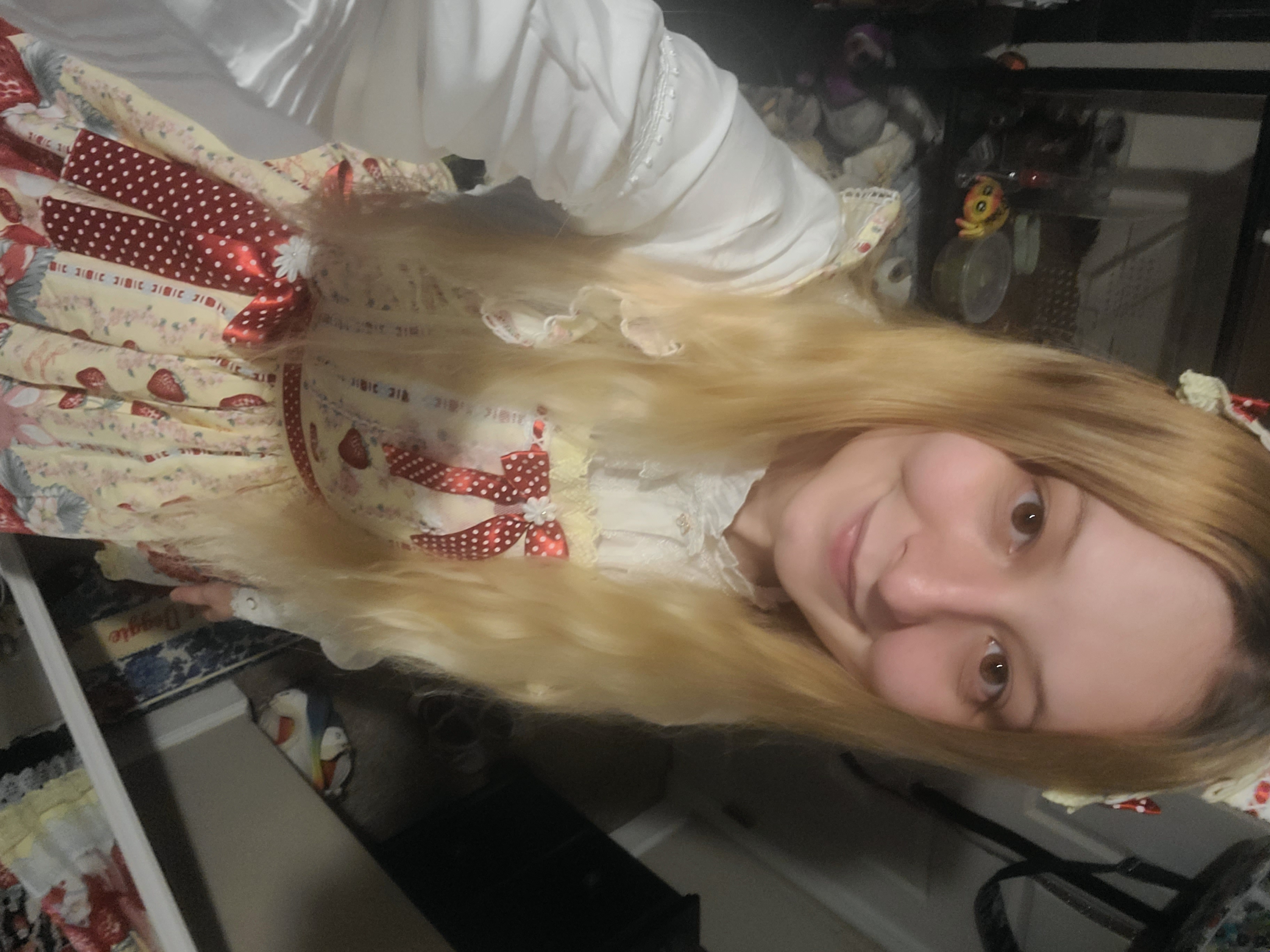 Is This The Real Brightemily Onlyfans? (Leaked Pics Inside) - pyfbbuc