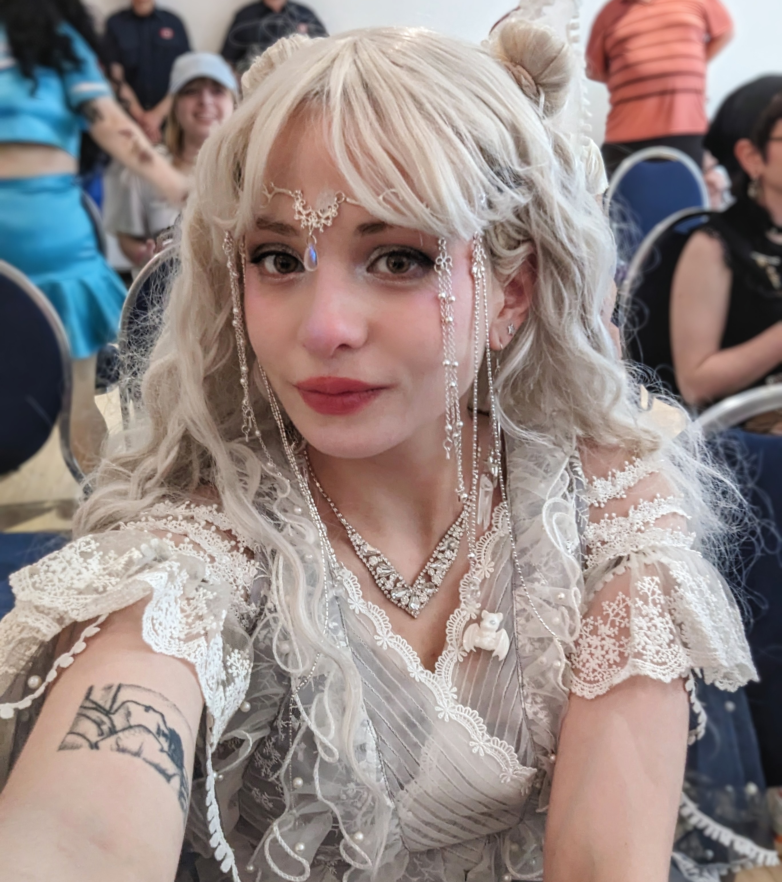 Is This The Real Brightemily Onlyfans? (Leaked Pics Inside) - 966lpfx