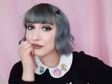 halican-drops's profile - Lace Market: Lolita Fashion Sales